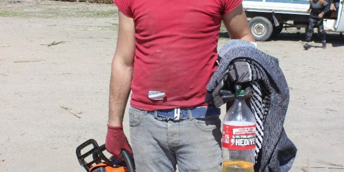 Öğretmenlikten Ameleliğe