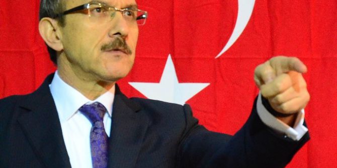 Vali Yavuz, Makamını Köylere Taşıdı