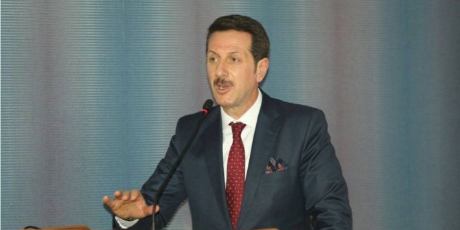 Tok: “İlkadım’ın Geleceği Yerinde Dönüşümde”