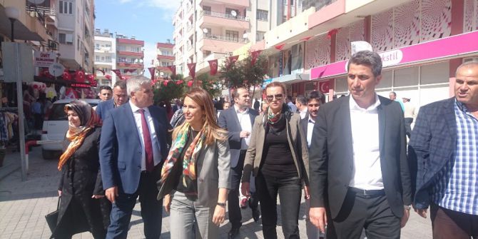 Halk Oylamasına Doğru