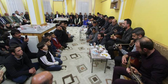 Başkan Memiş Kentsel Dönüşümle İlgili Soruları Cevaplandırdı