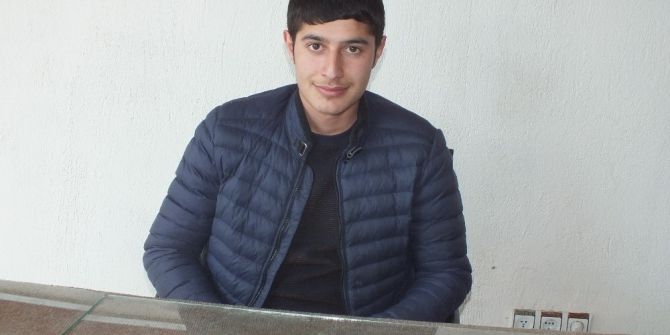 Malazgirtli Girişimci Adaylarına Müjde