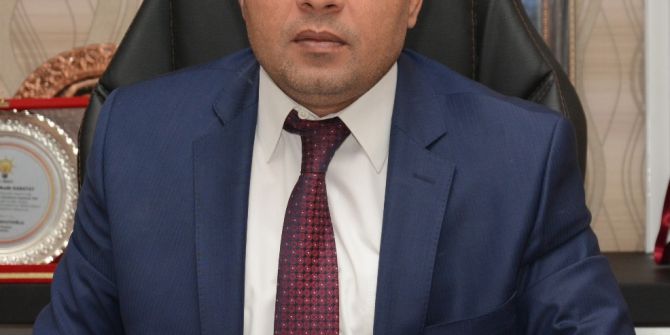 Başkan Karatay: "Kalkınmanın Olabilmesi İçin Siyasi İstikrarın Olması Gerekir"