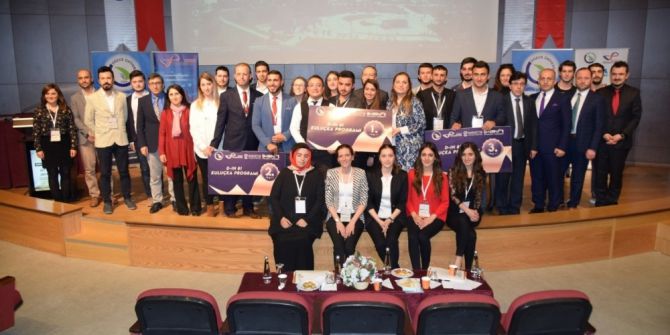 Başarılı Girişimciler Geleceğe Adım Attı