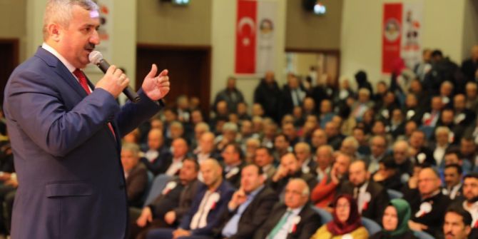 Körfez’de Yeni Hedef, 5 Yılda 500 Milyon Lira