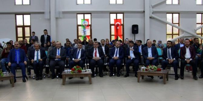 Osmaneli’de Kutlu Doğum Haftası Etkinlikleri