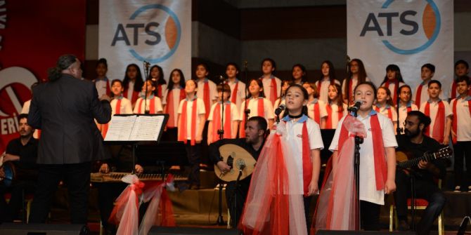 Atso 11. Antalya Türk Müziği Günleri Başladı