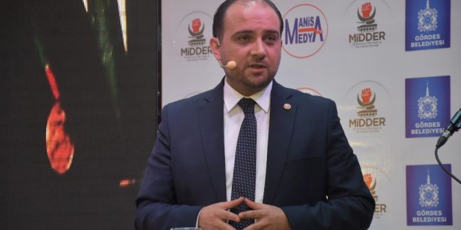 Ak Parti’li Baybatur: "Cumhuriyet, Milletimizin Ortak Değeridir"