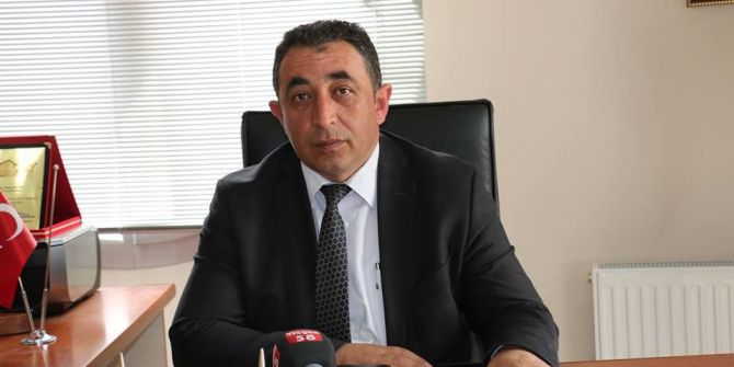 Arıcılar, Bakanlıktan Yardım Bekliyor