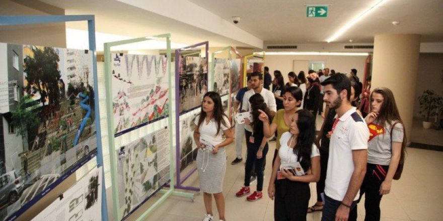 Başkan Altınok Öz’den, Stajyer Öğrencilere Altın Tavsiyeler