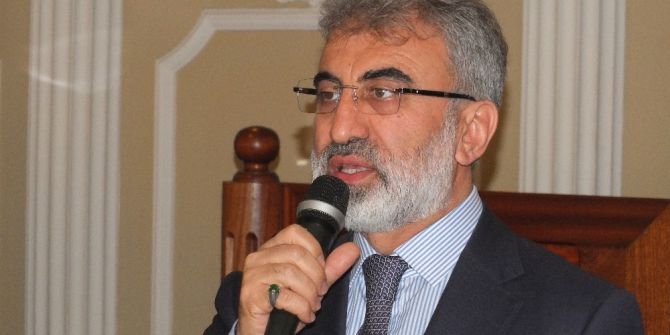 Eski Bakan Taner Yıldız: "Varlık Fonu Bir Prestijdir"