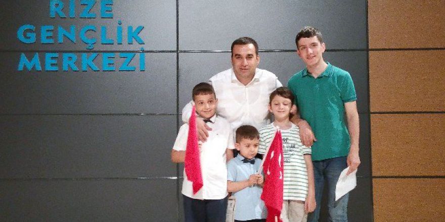 Kur’an Okumayı Öğrendiler