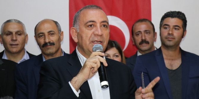Chp’li Gürsel Tekin: "Bu Referandumun Zaferi Kadınların Olacaktır"