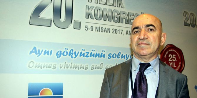 Uzmanlardan Suriye’deki Kimyasal Saldırı İçin Ürküten Açıklama