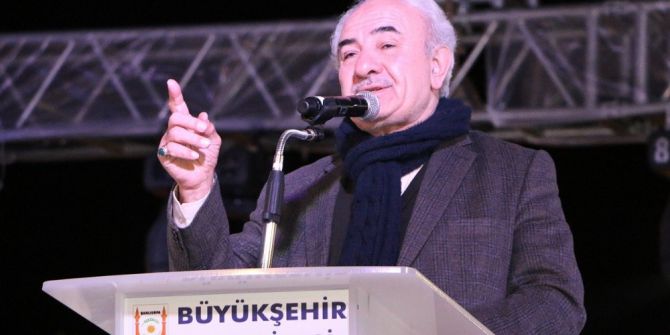 1. Ulusal Şanlıurfa Kitap Fuarı Çeşitli Etkinliklerle Devam Ediyor