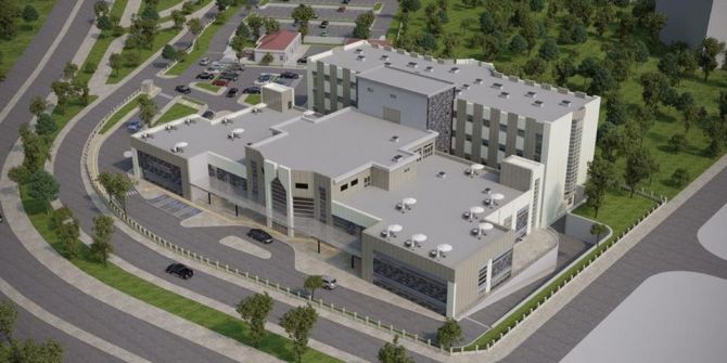 Palabıyık: “Proje Tamam Sıra İhalede”