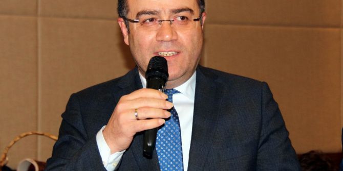 Taşçı: “Biz Yaşatmaya Çalışıyoruz, Onlar Kimyasal Bombalarla Öldürüyor”