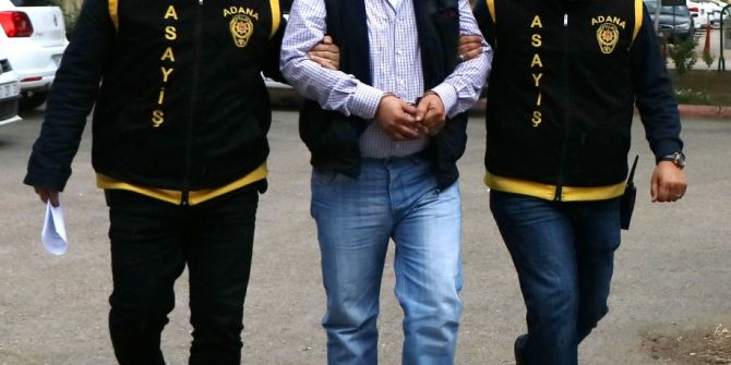 Dolandırıcılar ’Paramız Kalmadı’ Diyen Yaşlı Çiftin Evini Bile Aradı