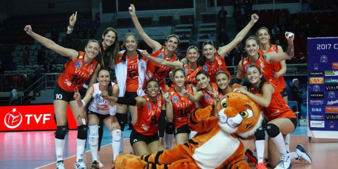 Venüs Sultanlar Ligi