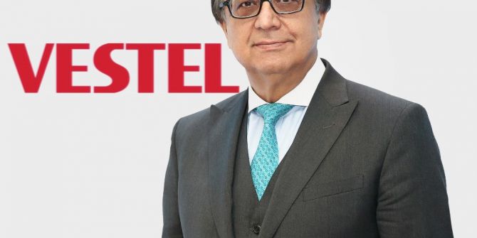 Vestel, A.c.e “Müşteri Mutluluğu” Başarı Ödüllerini Topladı