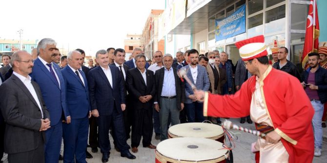 Başkan Akyürek: “Oy Kullanarak Ülkenin Geleceğine Destek Verelim”