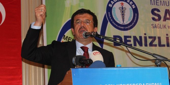 Bakan Zeybekci’dan 17-25 Aralık Vurgusu