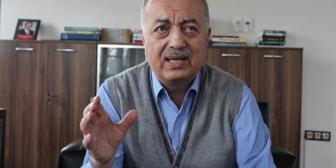 Büsam, Şehir Kavramına Yön Vermeye Çalışacak