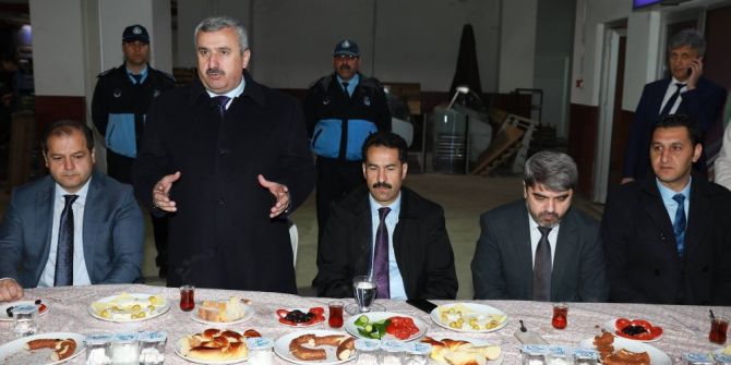 Modern Pazarlar Tek Tek Hayata Geçecek