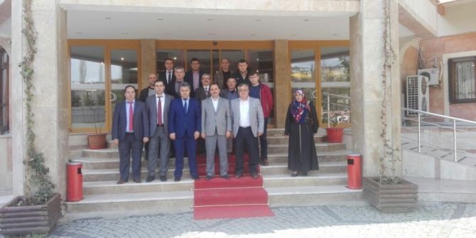 Tavşanlı, Emet Ve Domaniç’te Hedef Bin 500 Yeni İstihdam