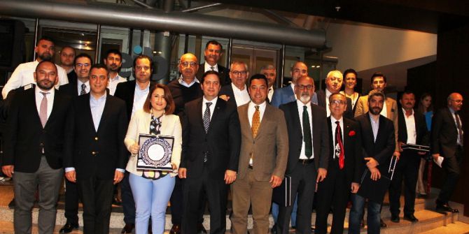 Bir Yılda Yaptıkları İhracatı 15 Günde Yapar Hale Geldiler