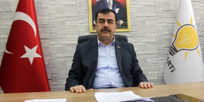 Ak Parti’li Erdem’den Kılıçdaroğlu’na: "İddiaları Doğru Değilse Milletvekilliğinden İstifa Edebilir Mi?"