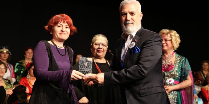 Filmmor Festivali İlk Kez Bursa’da