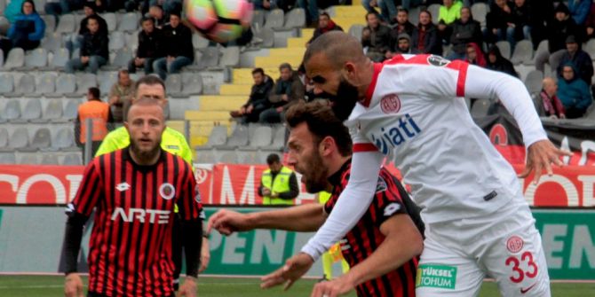 Spor Toto Süper Lig