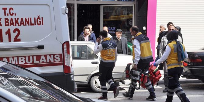 23 Yaşındaki Gencin Şüpheli Ölümü