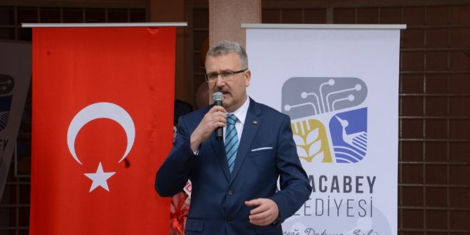 Bursa’daki Karacabeylilerin Yeni Buluşma Adresi