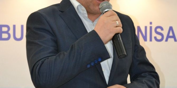 Niğde’de "Memur-sen’e Davet, Tercih Evet" Programı