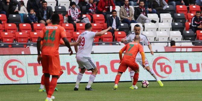 Spor Toto Süper Lig