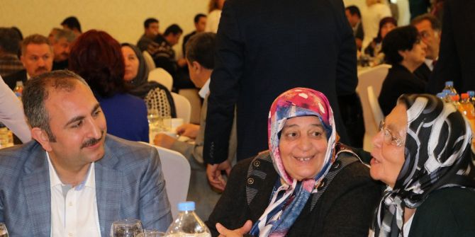 Ak Parti Genel Sekreteri Abdülhamit Gül’den, "Denize Dökeriz" Sözlerine Sert Tepki