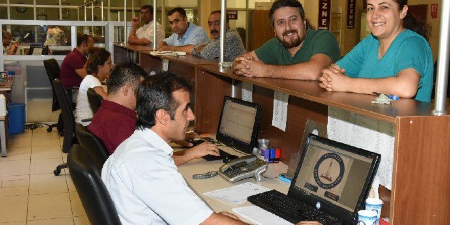 Milli İrade İçin Nöbete Devam