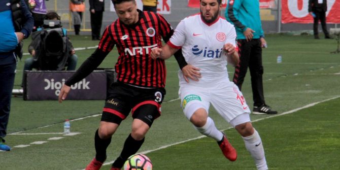 Spor Toto Süper Lig