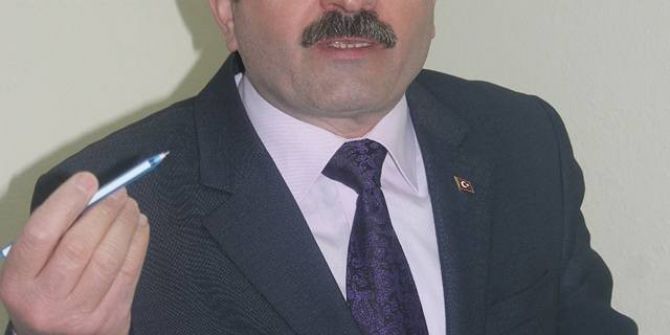 Yedinci Kez Başkan Seçildi