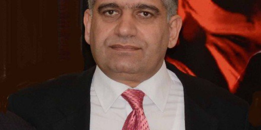 Mersin Büyükşehir Belediyesi’nden Otogar İşletmecisi Şimşek Hakkında Suç Duyurusu