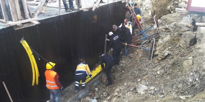 Başkent’te Can Pazarı