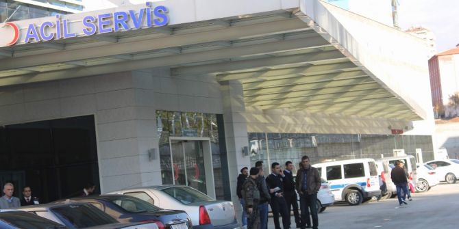 Şirvan’daki Patlamada Yaralanan Çocuk Hayatını Kaybetti