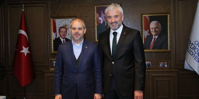 Bakan Kılıç’tan Kulüp Yönetimlerine Uyarı