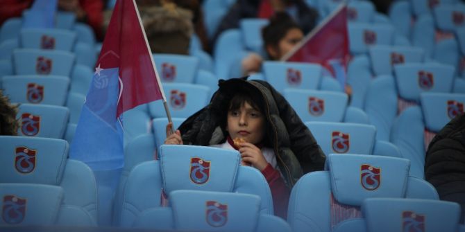 Spor Toto Süper Lig