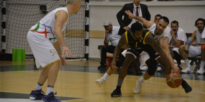 Türkiye Basketbol 1. Ligi