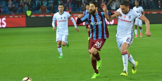 Spor Toto Süper Lig