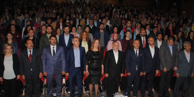 Arslan, Aydın’da Neden “Evet” Denmesi Gerektiğini Anlattı