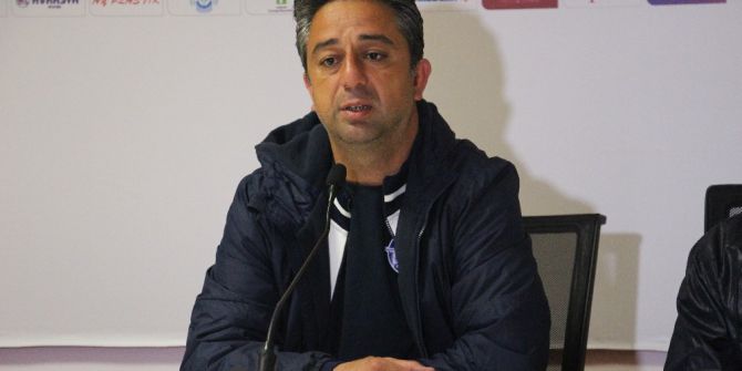 Adana Demirspor, Zorlu Eskişehir Deplasmanında Güldü